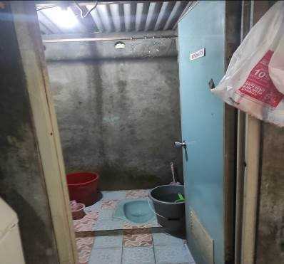 Foto Jamban/WC 0%